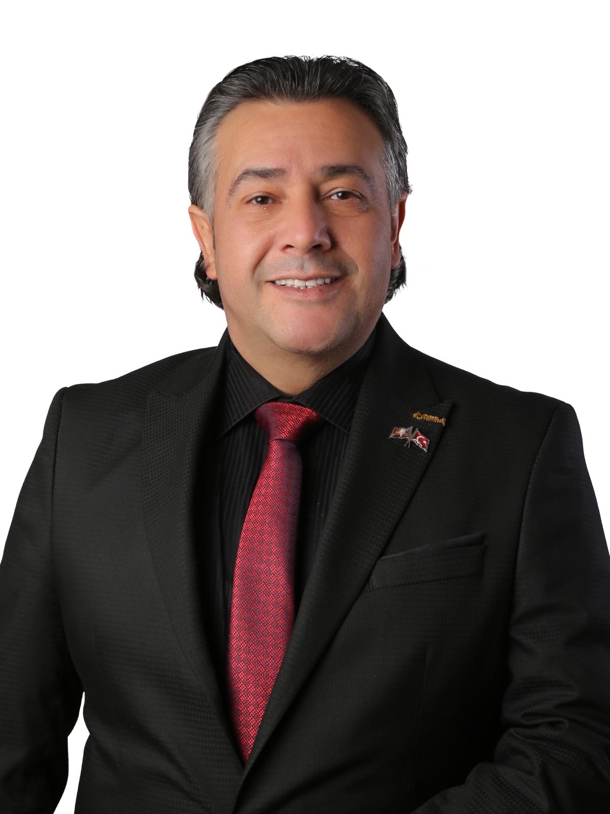 Savaş Yalçın