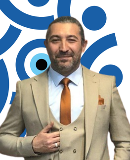 Ali Bora BİNGÖL